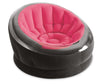 Intex Inflatable 68582WA Pink Empire Chair