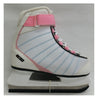Powertek V5.0 Tek Edge Ladies' Figure Ice Skates White/Pink JR 2