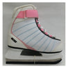 Powertek V5.0 Tek Edge Ladies' Figure Ice Skates White/Pink JR 3