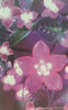 Anywhere Lighting Cherry Blossom LED Tree, Pink