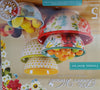 The Pioneer Woman Vintage Collection Ceramic Bowl Set, 5-Pieces