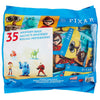 Pixar Fun Pack 35 Individually Wrapped Mystery Bags