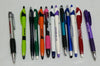 5-Pound Assorted Misprint Retractable Ballpoint Ink Pens Approximately 200 Pens