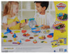 Play-Doh Kitchen Creations Ultimate Barbecue, 40-Pieces