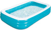 Play Day 10-Foot Family Pool 120 inch x 72 inch x 22 inch