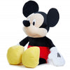 Disney Baby Mickey Mouse Jumbo Stuffed Animal Plush Toy - 36 Inches