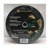 Premium 2.5 Inch  x 50 Yards Wire Edged Poinsetta Ribbon