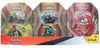 Pokemon Trading Card Game Ultra Beast 3-Pack Tapu Koka GX/Marshadow GX/Ho-Oh GX