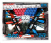 Atomic Power Popper Dual Battle Pack with 60 Ammo Balls