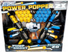 Atomic Power Popper 2X Battle Pack Includes 84 Ammo Balls