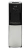 Primo Water & Dispensers Self-Cleaning Bottom Loading Hot/Cold, Black/Stainless
