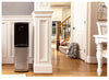 Primo Water & Dispensers Self-Cleaning Bottom Loading Hot/Cold, Black/Stainless
