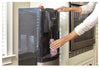 Primo Water & Dispensers Self-Cleaning Bottom Loading Hot/Cold, Black/Stainless