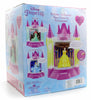 Disney Princess Light & Sound Musical Palace - Belle, Cinderella & Ariel