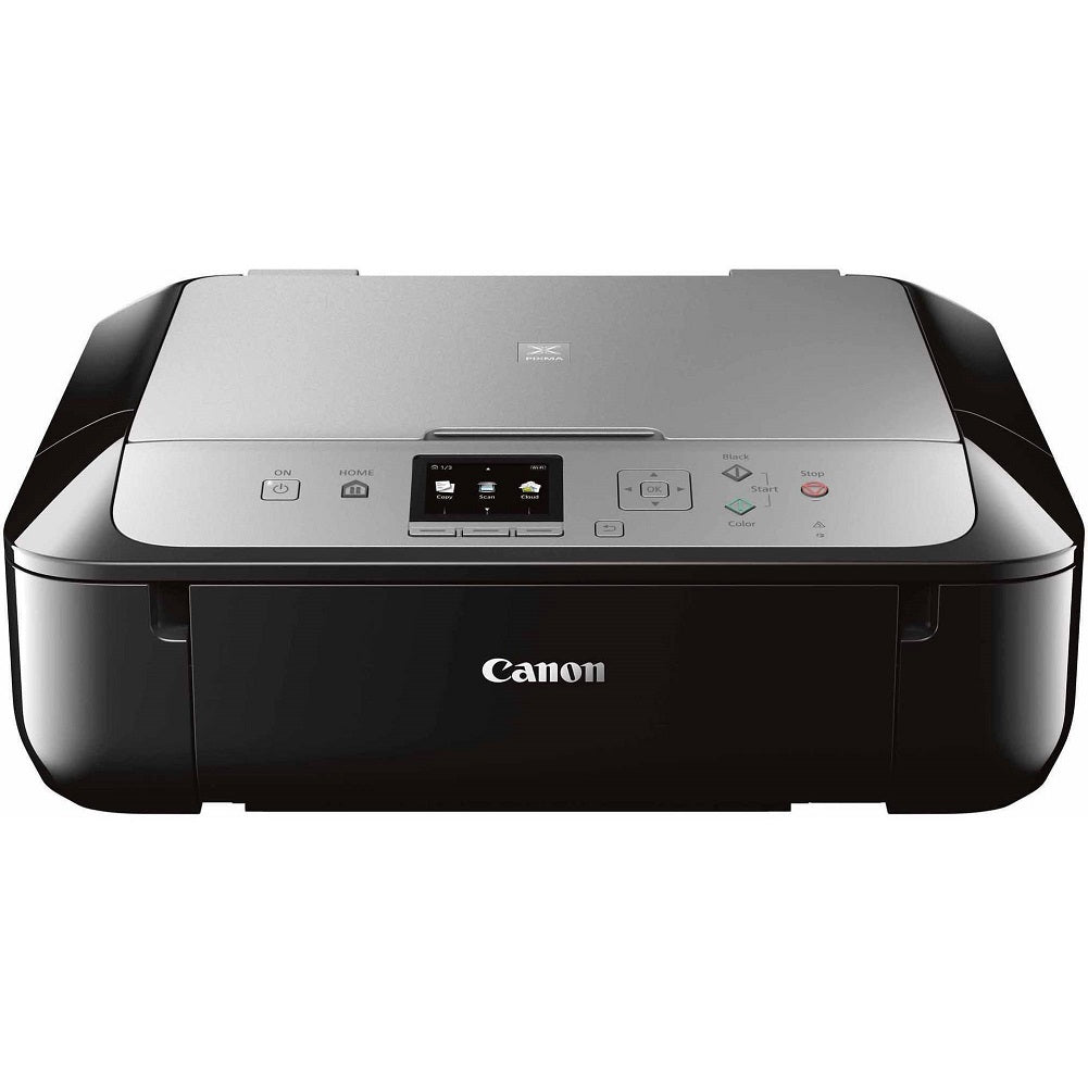 Canon PIXMA MG5721 - Multifunction Color Printer