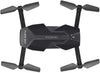 Propel Flex 2.0 Compact Folding Drone with HD Camera