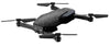 Propel Snap 2.0 Compact Folding Drone with HD Camera