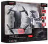 Propel Snap 2.0 Compact Folding Drone with HD Camera