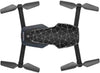 Propel Snap 2.0 Compact Folding Drone with HD Camera