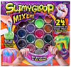 SlimyGloop Mix'Ems 24 Containers of Ready-Made SlimyGloop