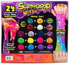 SlimyGloop Mix'Ems 24 Containers of Ready-Made SlimyGloop
