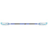 Propel Paddle Gear PULSE Pro Aluminum Kayak Paddle White/Blue 85-89 inch