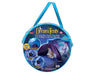 Deluxe Dream Tents Magical Dream World Winter Wonderland, Twin Size