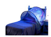 Deluxe Dream Tents Magical Dream World Winter Wonderland, Twin Size