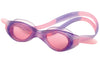 FINIS Nitro Youth Swim Goggle, Pink/Purple