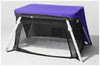 Lotus Play Yard FunShade, Purple