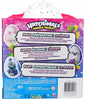Hatchimals Fabula Forest with 2 BONUS collEGGtibles Purple/Blue