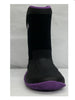 MuckBoots Women's Tack II Tall All Purpose Purple Work Boot, Size 7