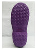 MuckBoots Women's Tack II Tall All Purpose Purple Work Boot, Size 6
