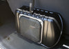 Kicker Multi-Channel Amplifier and Powered Subwoofer Upgrade System for 2007-2010 4 Door Jeep Wrangler