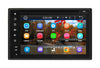 Pyle Car Stereo System Double DIN Android Headunit Receiver 6 inch Touchscreen