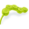 Quirky Pivot Power Pop, Green