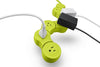 Quirky Pivot Power Pop, Green