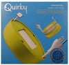 Quirky Powercurl V2 POP 60W Wire Organizer, Green