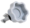 Replacement Intex Air Release and Sediment Release Valve with O-Ring (4-Pack)
