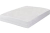 All-in-One Mattress Protector with Bed Bug Blocker, Queen