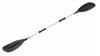 Sevylor Quikpak K5 1-Person Kayak 10ft x 2ft 10in with Pump and Paddles