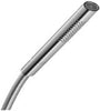 AXOR AXOR Starck Luxury 1-inch Handheld Shower Head Modern 2 Rain, MonoRain 28532821