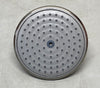 hansgrohe Raindance E Showerhead 1-Spray RainAir w/Airpower in Brushed Nickel, 27466821