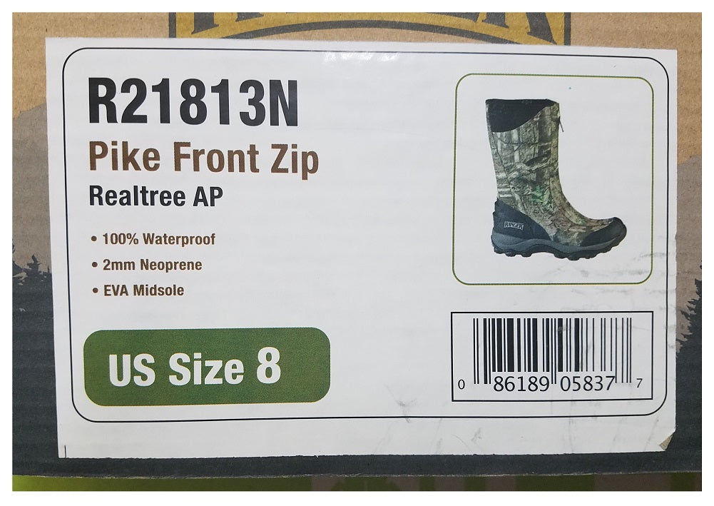 Ranger pike boots on sale