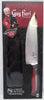 Guy Fieri Signature 8" Chef Knife German Steel with Blade Cover