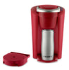Keurig K-Compact Single-Serve K-Cup Pod Coffee Maker, Imperial Red