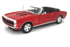 Maisto 1967 Chevrolet Camaro SS 396 Convertible 1:18 Diecast Model Car