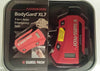 Swiss Tech BodyGard XL7 7 in 1 Auto Emergency Tool, Red 2 Pack