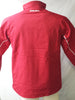 Bauer Youth Insulated Jacket, Red X-Large