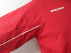 Bauer Youth Insulated Jacket, Red Small